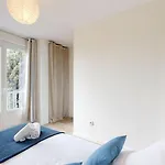 Expat Renting - Le Pastel - Netflix - Zenith 公寓