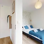 Expat Renting - Le Pastel - Netflix - Zenith * 圖盧茲