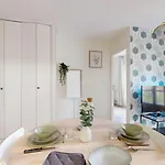 公寓 Expat Renting - Le Pastel - Netflix - Zenith *