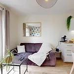 Expat Renting - Le Pastel - Netflix - Zenith 公寓 圖盧茲