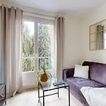 公寓 Expat Renting - Le Pastel - Netflix - Zenith