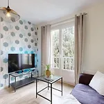 Expat Renting - Le Pastel - Netflix - Zenith
