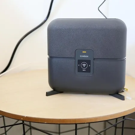 Expat Renting - Le Pastel - Netflix - Zenith * Toulouse