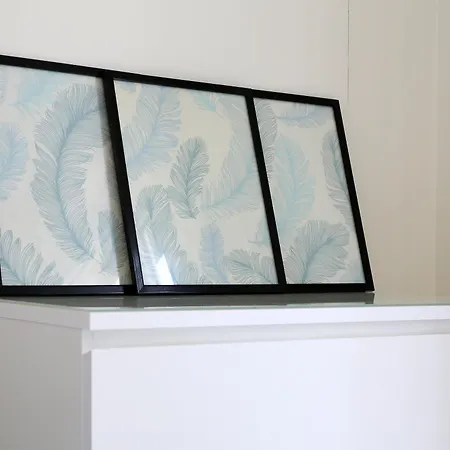 Expat Renting - Le Pastel - Netflix - Zenith Daire *