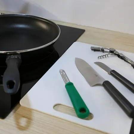 Le Pastel by expat renting - Zénith - Netflix