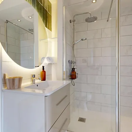 Apartamento Expat Renting - Le Pastel - Netflix - Zenith *