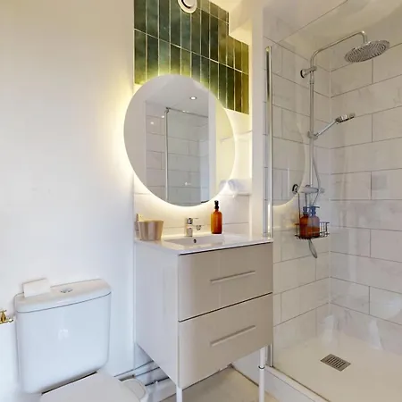 Expat Renting - Le Pastel - Netflix - Zenith Daire Toulouse