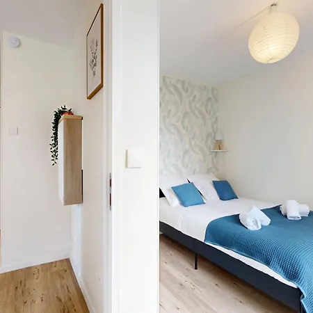 Le Pastel by expat renting - Zénith - Netflix * Toulouse