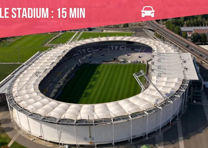 شقة Expat Renting - Le Pastel - Netflix - Zenith