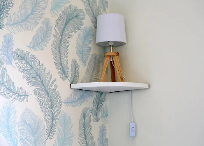 Expat Renting - Le Pastel - Netflix - Zenith Apartment *