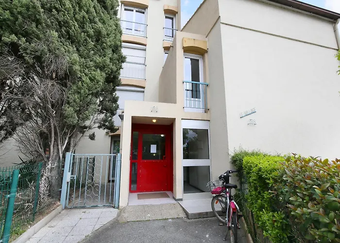 Expat Renting - Le Pastel - Netflix - Zenith * Toulouse