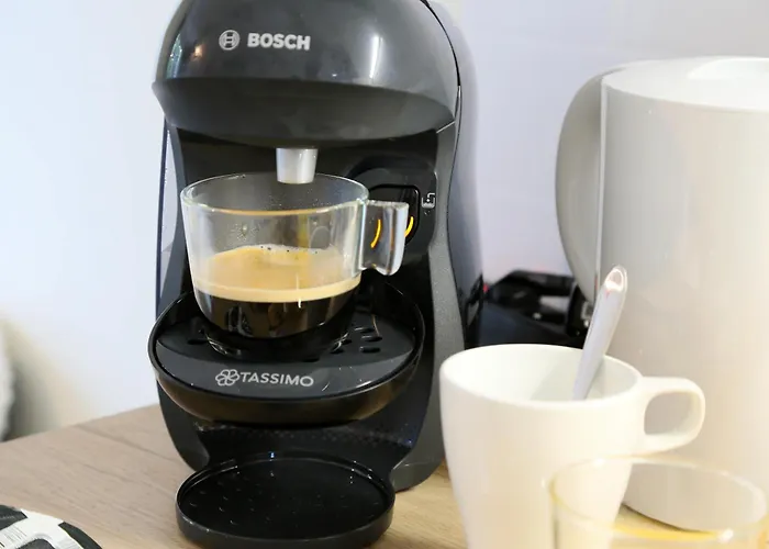 Apartment Expat Renting - Le Pastel - Netflix - Zenith Toulouse