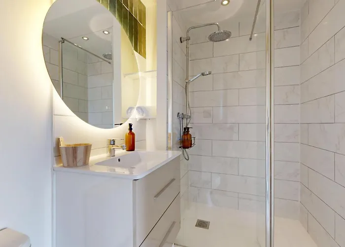 Apartment Expat Renting - Le Pastel - Netflix - Zenith *