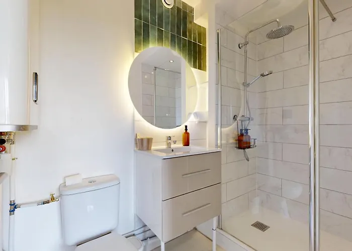 Expat Renting - Le Pastel - Netflix - Zenith Apartment Toulouse