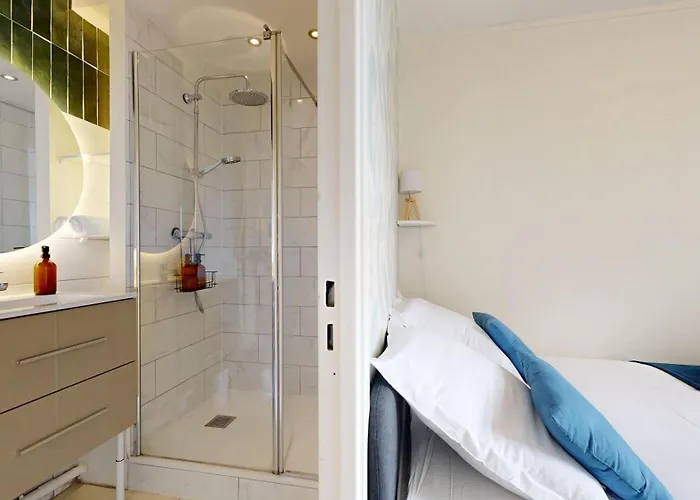 Expat Renting - Le Pastel - Netflix - Zenith * Toulouse