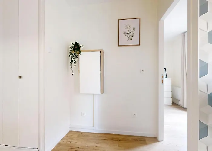 Expat Renting - Le Pastel - Netflix - Zenith Apartment Toulouse