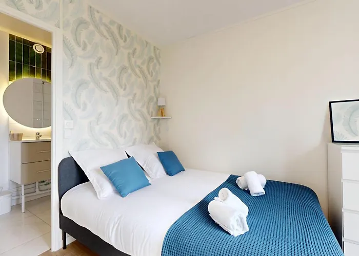 Expat Renting - Le Pastel - Netflix - Zenith *