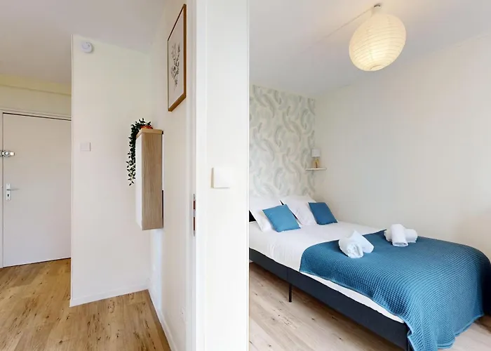 Expat Renting - Le Pastel - Netflix - Zenith * Toulouse