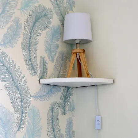 Expat Renting - Le Pastel - Netflix - Zenith Apartmán *