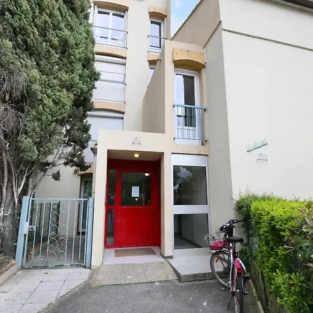 Expat Renting - Le Pastel - Netflix - Zenith * Toulouse