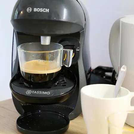 Apartmán Expat Renting - Le Pastel - Netflix - Zenith Toulouse